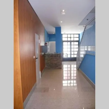 Casa Montana De Y Picos De Europa I Apartment