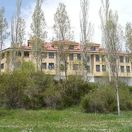 Apartment Casa Montana De Y Picos De Europa I Riaño
