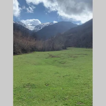 Casa Montana De Y Picos De Europa I Riaño