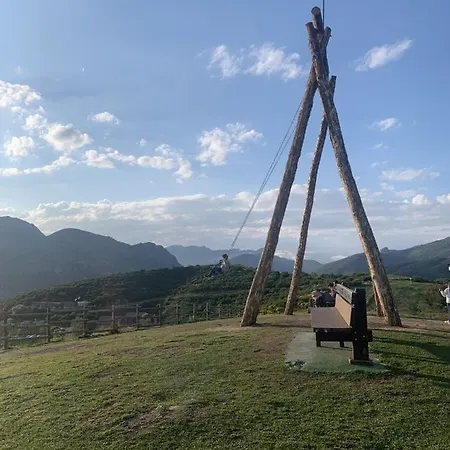 Apartmán Casa Montana De Y Picos De Europa I *