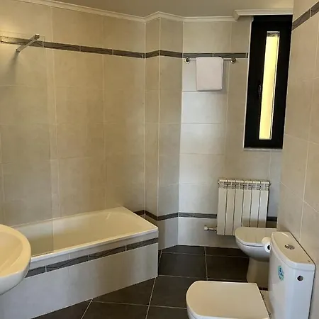 Apartman Casa Montana De Y Picos De Europa I Riaño