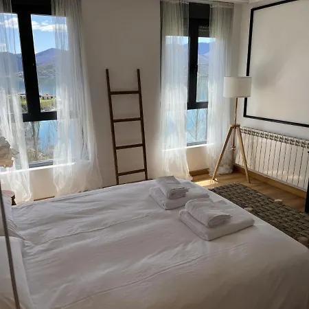 Casa Montana De Y Picos De Europa I Apartment