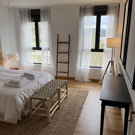 Apartamento Casa Montana De Y Picos De Europa I
