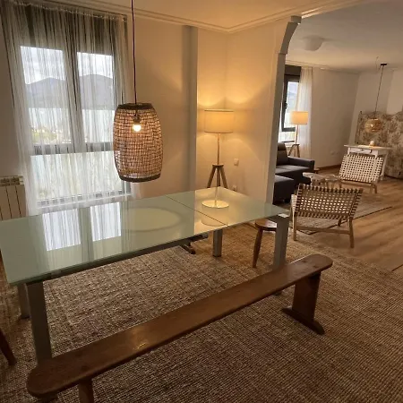 Apartamento Casa Montana De Y Picos De Europa I