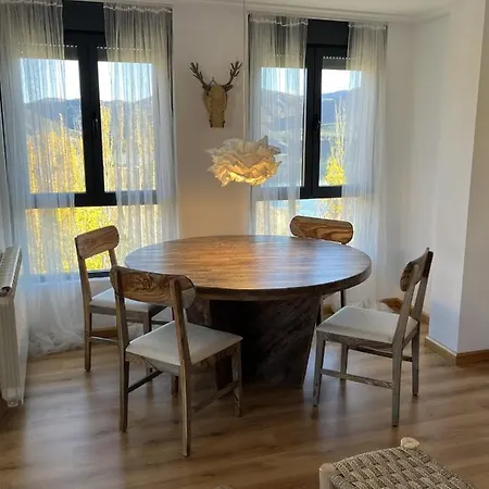 Casa Montana De Y Picos De Europa I Riaño