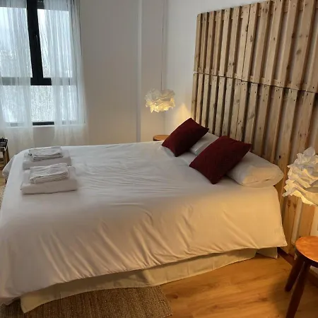 Apartman Casa Montana De Y Picos De Europa I