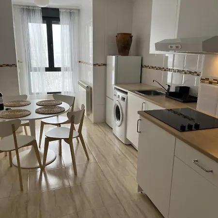 Casa Montana De Y Picos De Europa I * Riaño