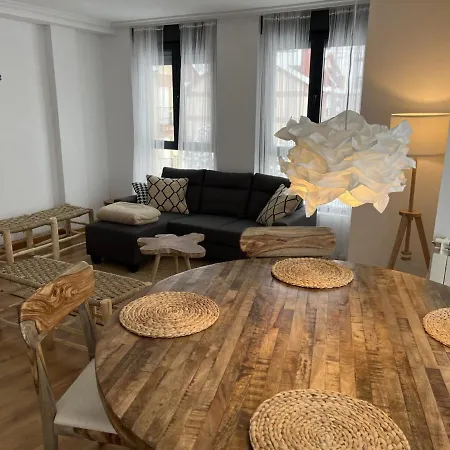 Apartmán Casa Montana De Y Picos De Europa I