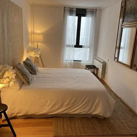 Casa Montana De Y Picos De Europa I * Riano (Leon)