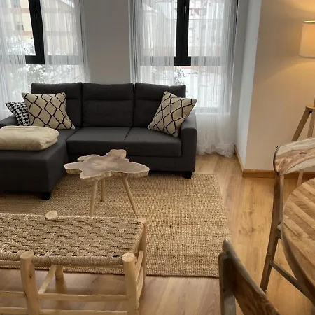 Apartman Casa Montana De Y Picos De Europa I