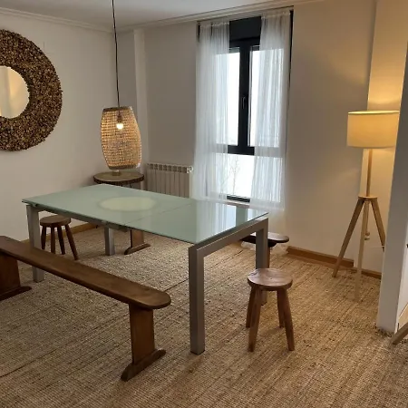 Apartmán Casa Montana De Y Picos De Europa I