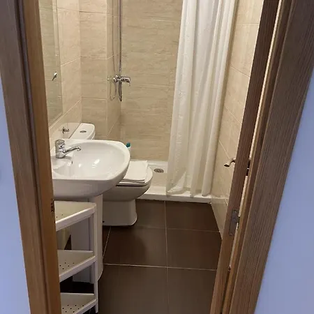 Casa Montana De Y Picos De Europa I Apartment Riaño