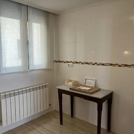 Apartmán Casa Montana De Y Picos De Europa I *