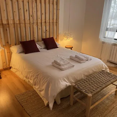 Apartmán Casa Montana De Y Picos De Europa I