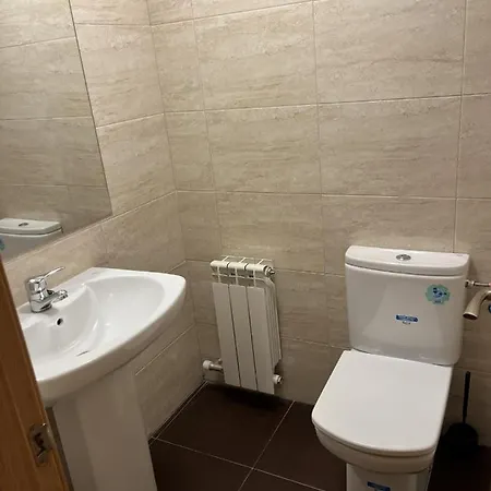 Apartman Casa Montana De Y Picos De Europa I Riaño