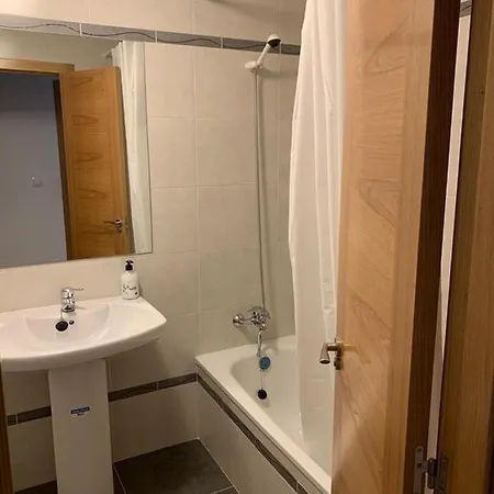 Casa Montana De Y Picos De Europa I Apartman