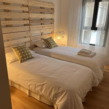 Apartment Casa Montana De Y Picos De Europa I Riano (Leon)