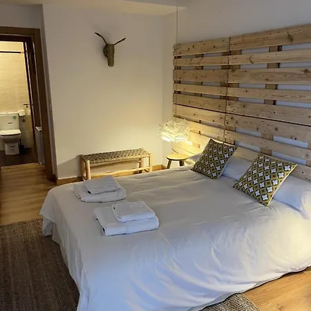 Casa Montana De Y Picos De Europa I * Riaño