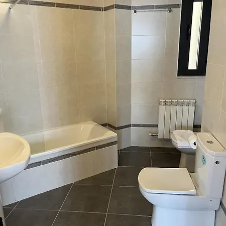 Casa Montana De Y Picos De Europa I Apartman