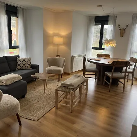 Apartment Casa Montana De Y Picos De Europa I *