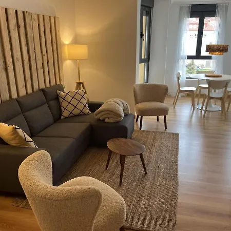 Apartment Casa Montana De Y Picos De Europa I Riano (Leon)