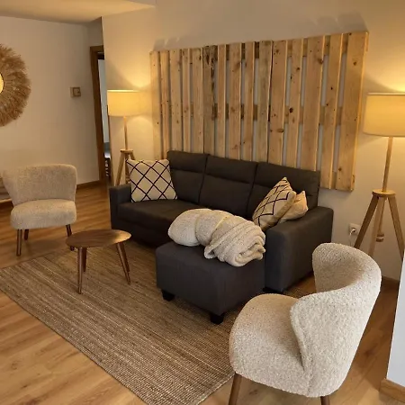 Apartman Casa Montana De Y Picos De Europa I Riaño