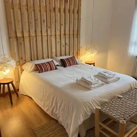 Casa Montana De Y Picos De Europa I Apartment Riaño