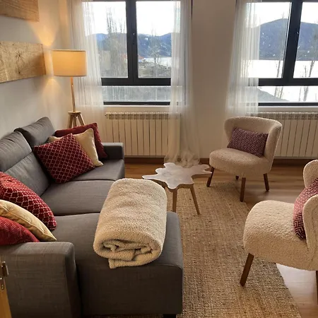 Casa Montana De Y Picos De Europa I