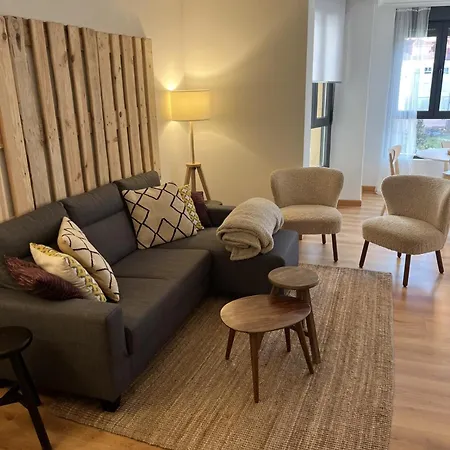 Casa Montana De Y Picos De Europa I Apartment Riano (Leon)