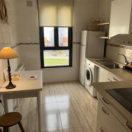 Apartmán Casa Montana De Y Picos De Europa I *