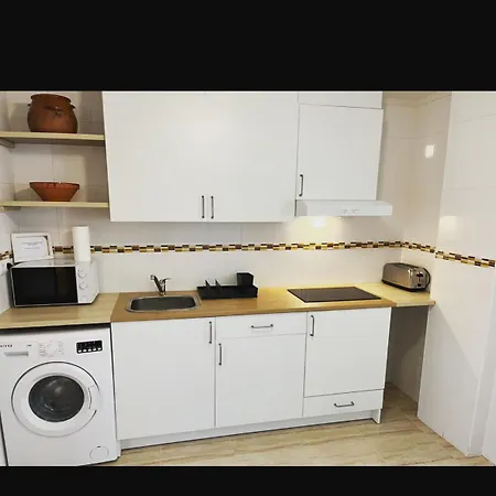 Casa Montana De Y Picos De Europa I Apartment Riano (Leon)