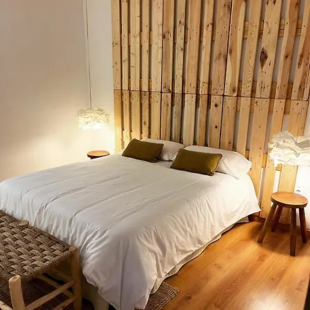 Casa Montana De Y Picos De Europa I Apartman *