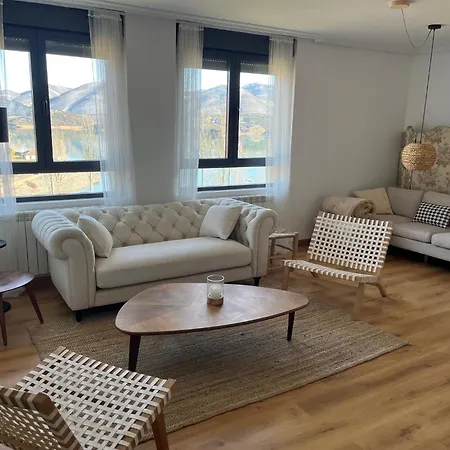 Apartman Casa Montana De Y Picos De Europa I Riaño