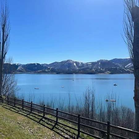 Casa Montana De Y Picos De Europa I