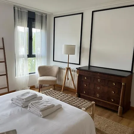 Casa Montana De Y Picos De Europa I