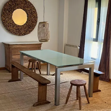 Casa Montana De Y Picos De Europa I