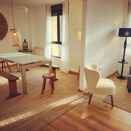 Casa Montana De Y Picos De Europa I *