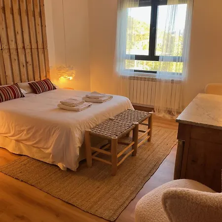 Apartman Casa Montana De Y Picos De Europa I Riaño