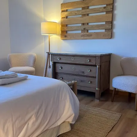 Casa Montana De Y Picos De Europa I Lägenhet