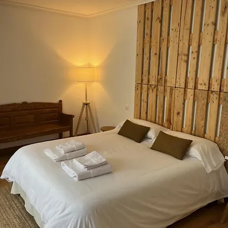 Casa Montana De Y Picos De Europa I *