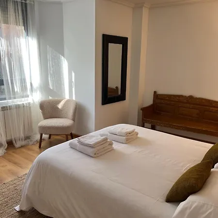 Casa Montana De Y Picos De Europa I Apartment