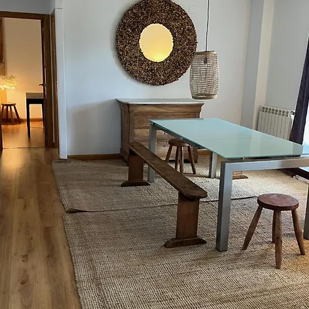 Apartman Casa Montana De Y Picos De Europa I