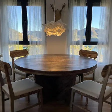 Casa Montana De Y Picos De Europa I