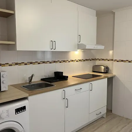 Casa Montana De Y Picos De Europa I Apartment Riano (Leon)