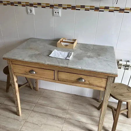 Casa Montana De Y Picos De Europa I Apartment Riano (Leon)