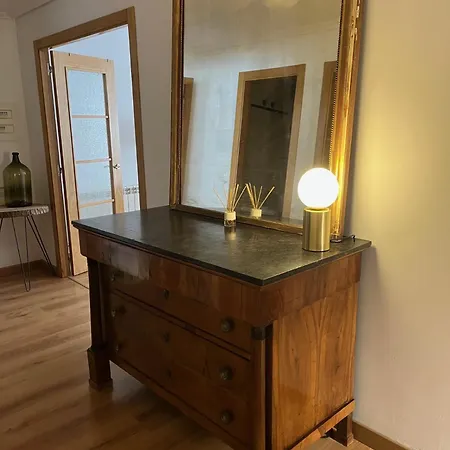 Apartment Casa Montana De Y Picos De Europa I *