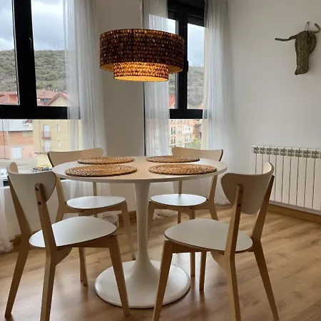 Casa Montana De Y Picos De Europa I Apartment Riano (Leon)
