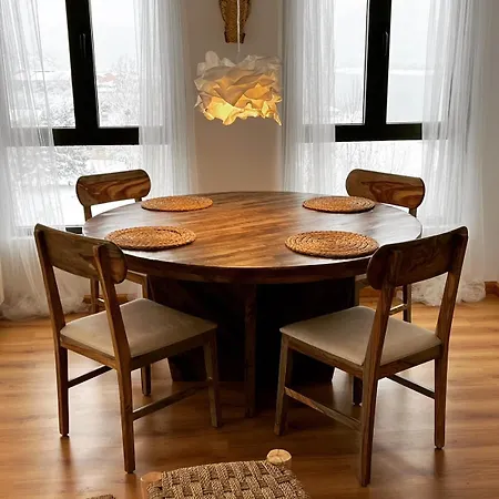 Casa Montana De Y Picos De Europa I Apartman *