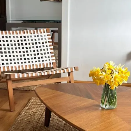 Casa Montana De Y Picos De Europa I Apartment