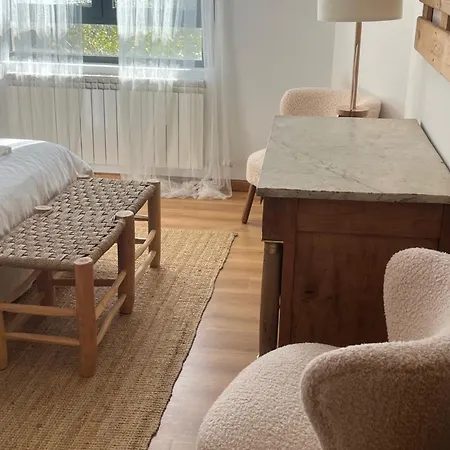 Apartman Casa Montana De Y Picos De Europa I *